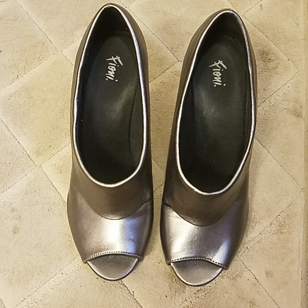 Fioni heels